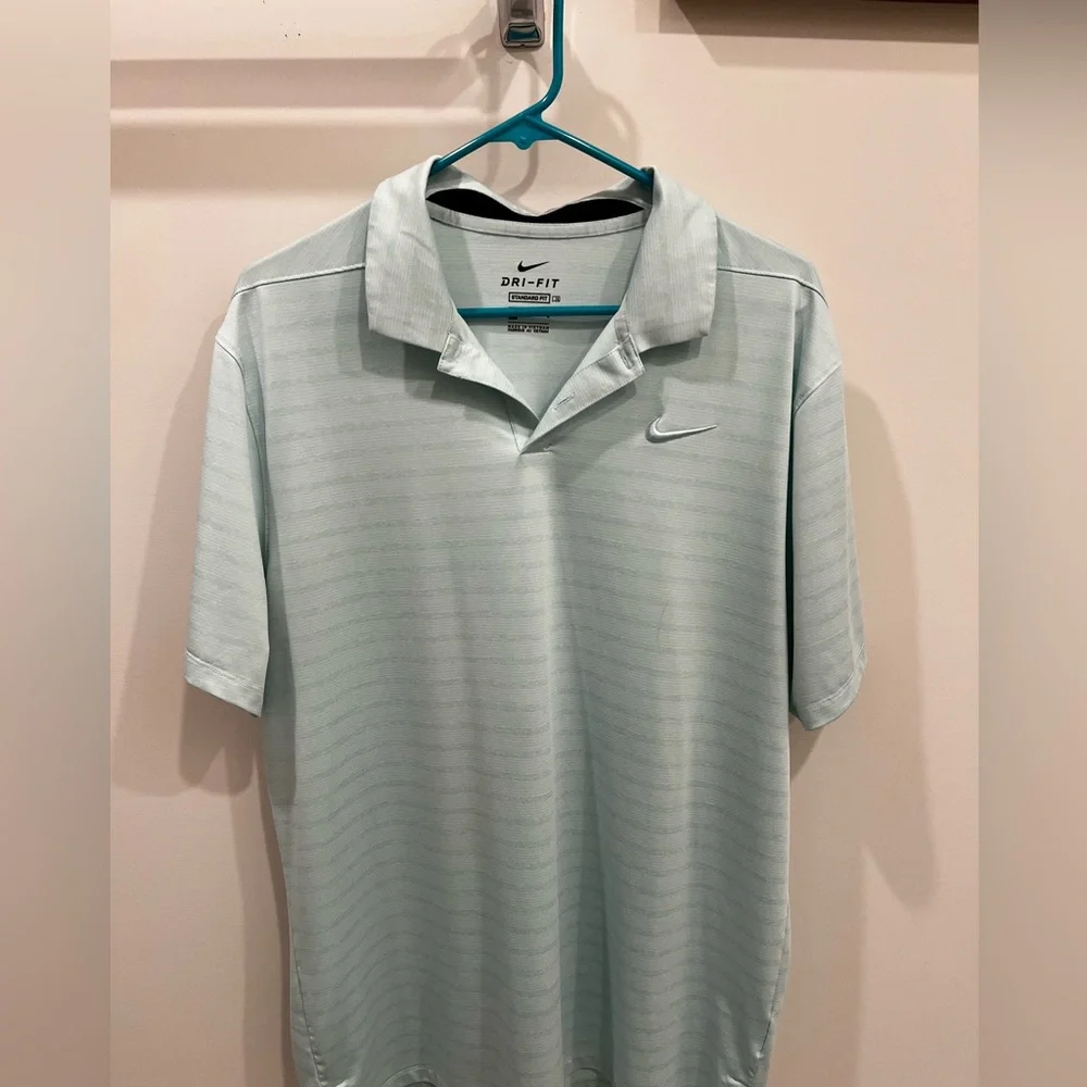 Nike Dri Fit Polo - Picture 3 of 4